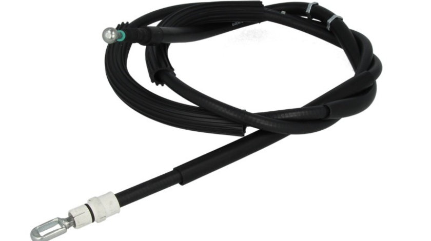 Cablu, frana de parcare AUDI A4 (8E2, B6) (2000 - 2004) KRIEGER 0950014236 piesa NOUA