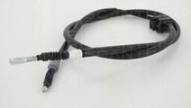 Cablu, frana de parcare AUDI A6 (4A, C4) (1994 - 1...