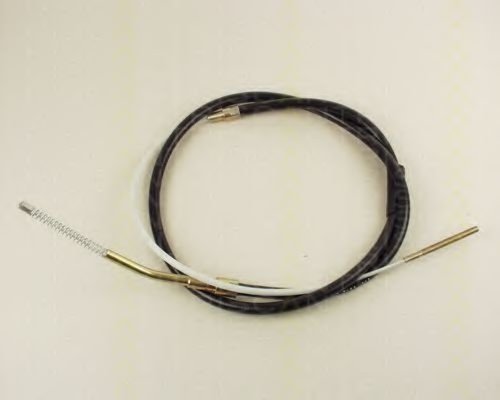 Cablu, frana de parcare BMW Seria 3 Cupe (E36) (1992 - 1999) TRISCAN 8140 11112 piesa NOUA