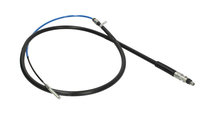 Cablu, frana de parcare BMW Seria 3 Cupe (E46) (19...