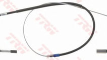 Cablu, frana de parcare BMW Seria 3 (E90) (2005 - ...