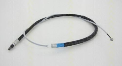 Cablu, frana de parcare BMW Seria 3 (E90) (2005 - 2011) TRISCAN 8140 11129 piesa NOUA