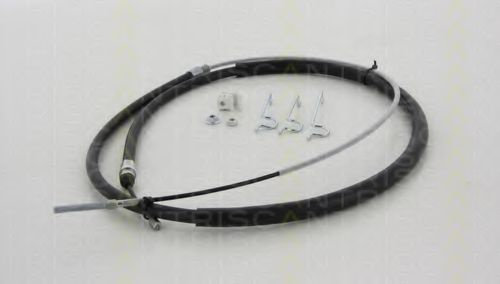 Cablu, frana de parcare BMW Seria 5 (E39) (1995 - 2003) TRISCAN 8140 11146 piesa NOUA