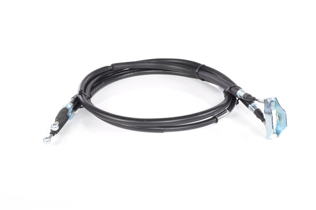 Cablu, Frana De Parcare Bosch Opel 1 987 477 163