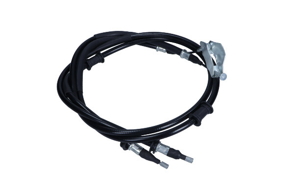 Cablu, frana de parcare centru (320470 MAXGEAR) OPEL,VAUXHALL
