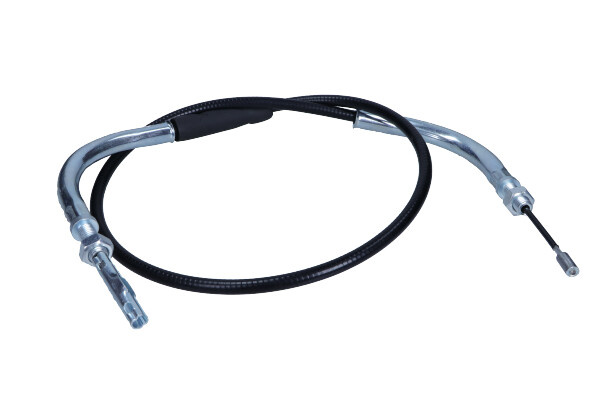 Cablu, frana de parcare centru (320830 MAXGEAR) CHRYSLER