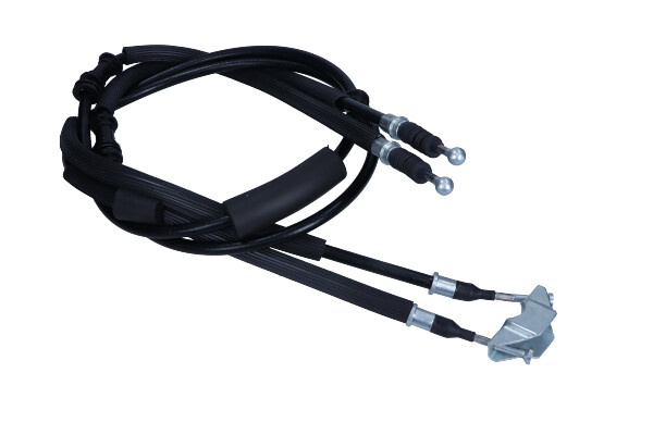 Cablu, frana de parcare centru (320863 MAXGEAR) OPEL,VAUXHALL