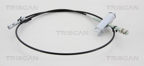 Cablu, frana de parcare centru (8140161153 TRI) FORD