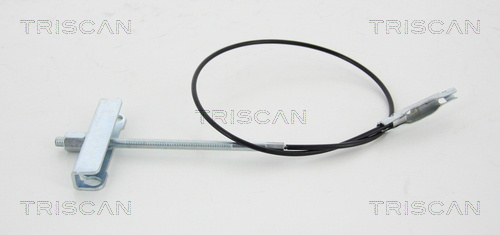 Cablu, frana de parcare centru (8140161182 TRI) FORD