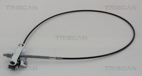 Cablu, frana de parcare centru (8140161188 TRI) FORD