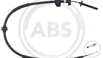 Cablu, frana de parcare centru (K15062 ABS) BMW