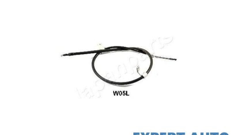 Cablu, frana de parcare Chevrolet CAPTIVA (C100, C140) 2006-2016 #2 1310WW05L
