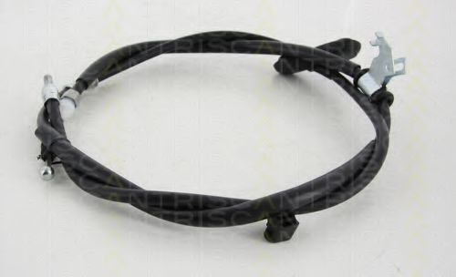 Cablu, frana de parcare CHEVROLET CRUZE Hatchback (J305) (2011 - 2016) TRISCAN 8140 241129 piesa NOUA