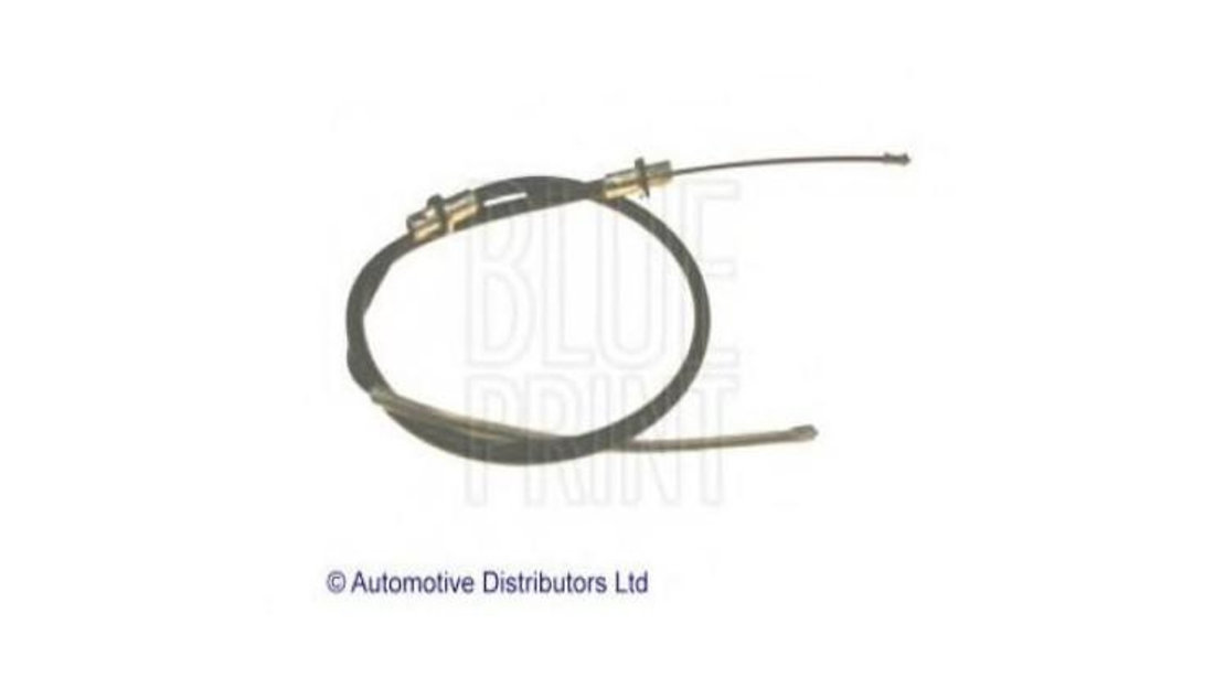 Cablu, frana de parcare Chrysler VOYAGER Mk II (GS) 1995-2001 #2 04683298