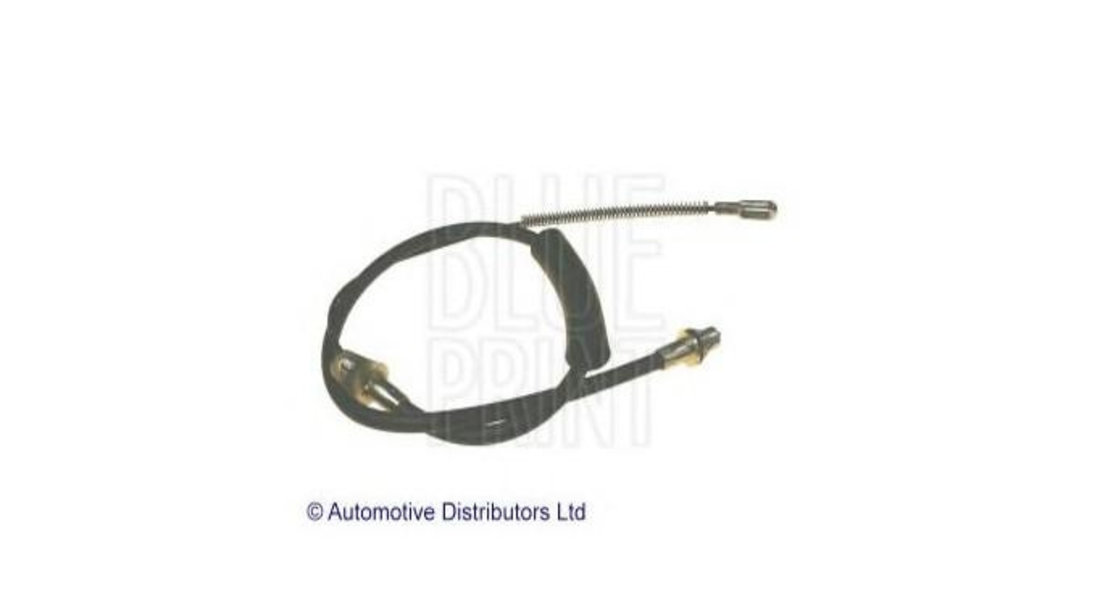 Cablu, frana de parcare Chrysler VOYAGER Mk III (RG, RS) 1999-2008 #2 04721028AI