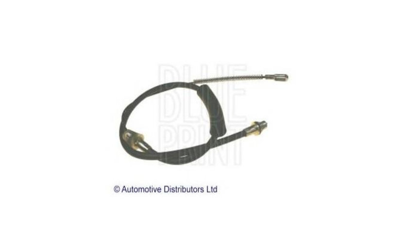 Cablu, frana de parcare Chrysler VOYAGER Mk III (RG, RS) 1999-2008 #2 04721028AI