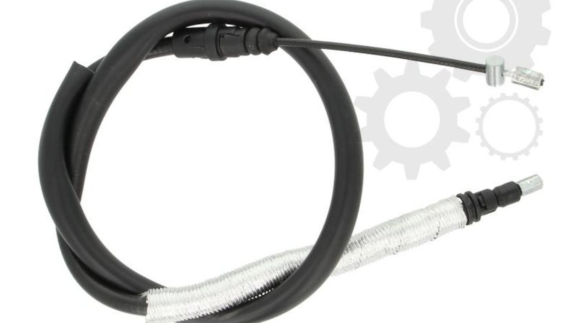 Cablu frana de parcare CITROËN C4 Grand Picasso I UA Producator ADRIAUTO 07.0292
