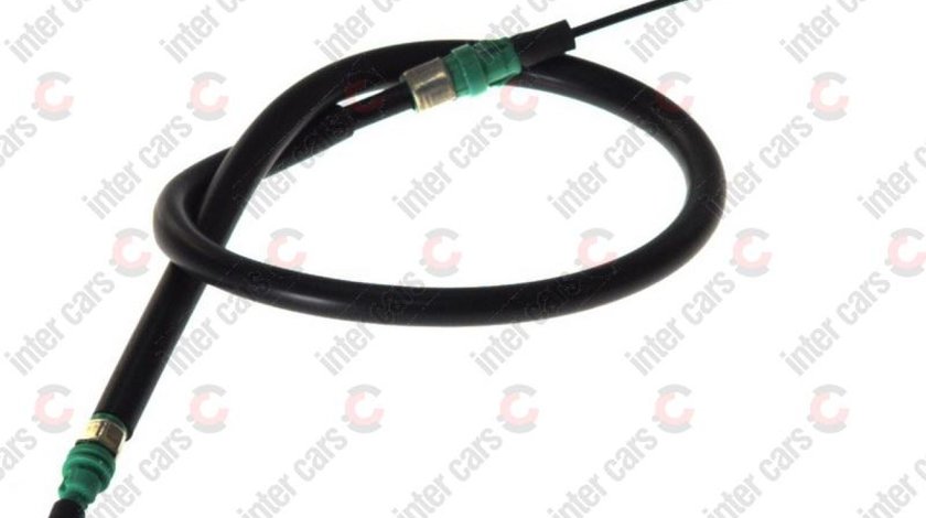 Cablu frana de parcare CITROËN C4 Grand Picasso I UA Producator ADRIAUTO 07.0291
