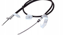 Cablu, frana de parcare CITROEN C1 (PM, PN) (2005 ...