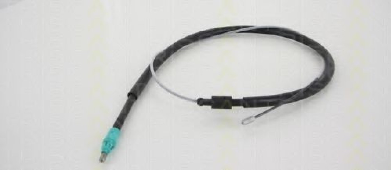 Cablu, frana de parcare CITROEN C3 I (FC) (2002 - 2016) TRISCAN 8140 38141 piesa NOUA