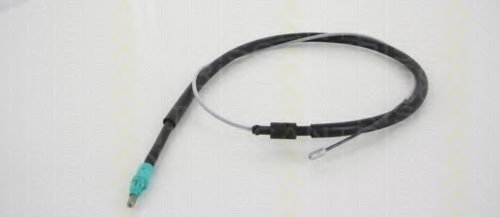 Cablu, frana de parcare CITROEN C3 Pluriel (HB) (2003 - 2016) TRISCAN 8140 38141 piesa NOUA