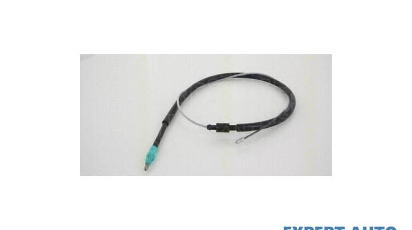 Cablu, frana de parcare Citroen C3 Pluriel (HB_) 2003-2016 #2 02104520