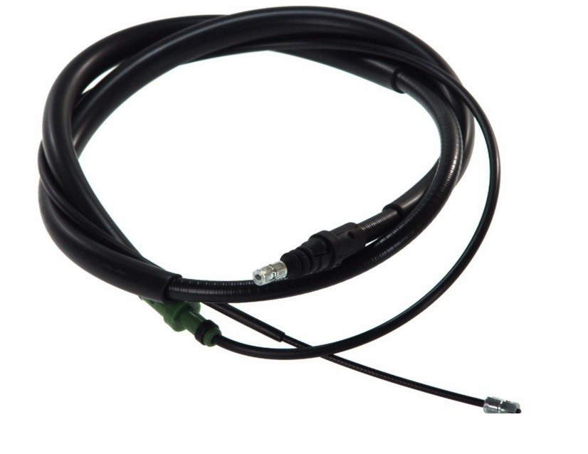 Cablu, frana de parcare CITROEN C4 Cupe (LA) (2004 - 2011) DREISSNER PT3024DREIS piesa NOUA