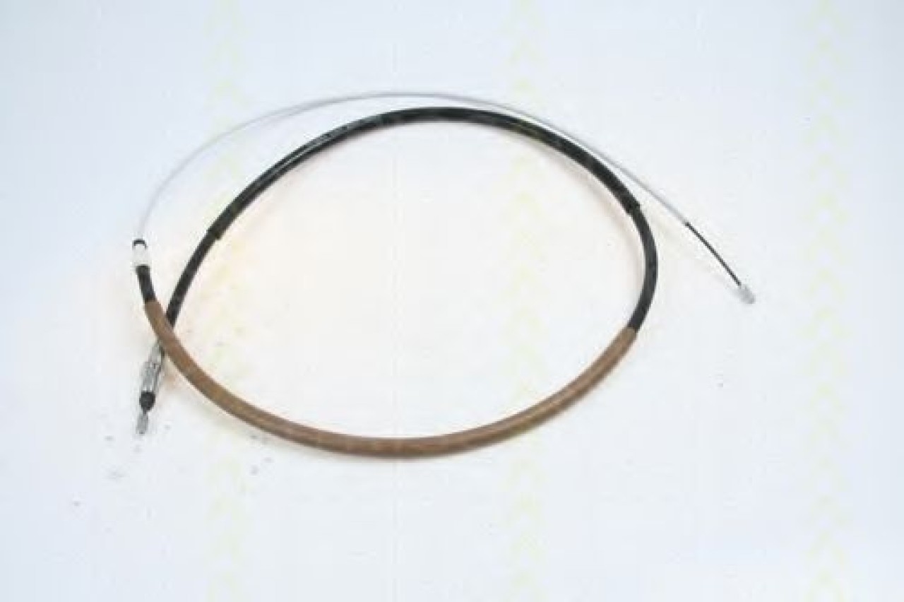 Cablu, frana de parcare CITROEN C4 Limuzina (2006 - 2016) TRISCAN 8140 28173 piesa NOUA