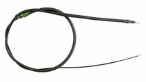 Cablu, frana de parcare CITROEN C4 Limuzina (2006 ...