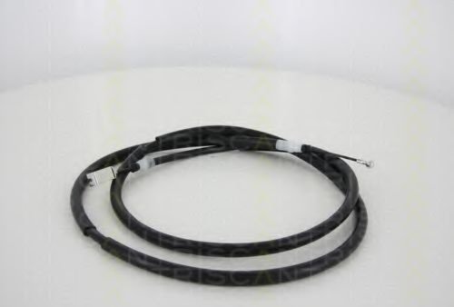 Cablu, frana de parcare CITROEN C8 (EA, EB) (2002 - 2016) TRISCAN 8140 10142 piesa NOUA