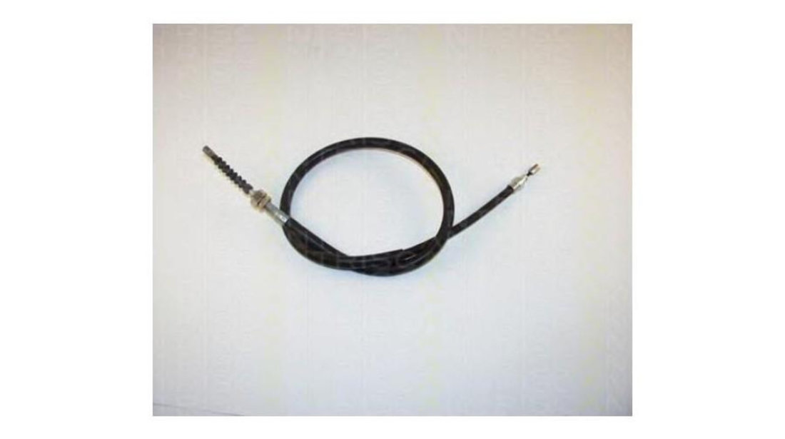 Cablu, frana de parcare Citroen CITROEN XM Estate (Y4) 1994-2000 #2 01060424