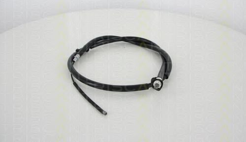 Cablu, frana de parcare CITROEN NEMO caroserie (AA) (2008 - 2016) TRISCAN 8140 10161 piesa NOUA
