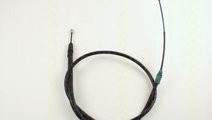 Cablu, frana de parcare CITROEN SAXO (S0, S1) (199...