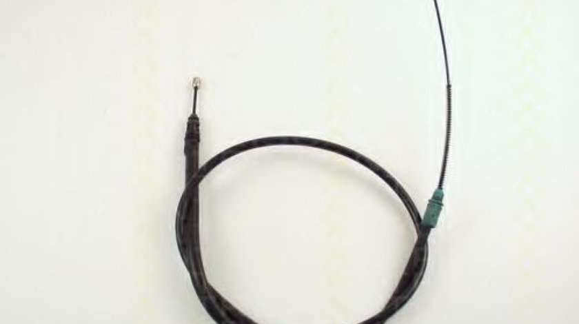 Cablu, frana de parcare CITROEN SAXO (S0, S1) (1996 - 2004) TRISCAN 8140 28145 piesa NOUA