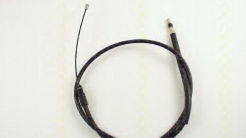 Cablu, frana de parcare CITROEN SAXO (S0, S1) (1996 - 2004) TRISCAN 8140 28146 piesa NOUA