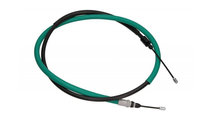 Cablu, frana de parcare Citroen XSARA PICASSO (N68...