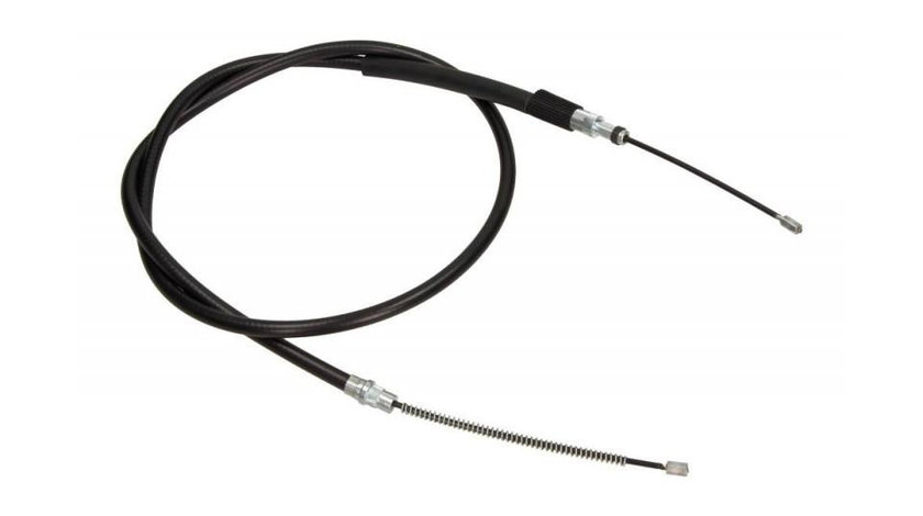 Cablu, frana de parcare Citroen ZX (N2) 1991-1997 #2 41865