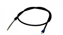 Cablu, frana de parcare DACIA LOGAN MCV II (2013 -...