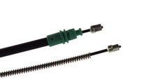 Cablu, frana de parcare DACIA LOGAN MCV (KS) (2007...
