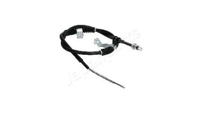 Cablu, frana de parcare Daewoo LACETTI hatchback (KLAN) 2004-2016 #2 401200