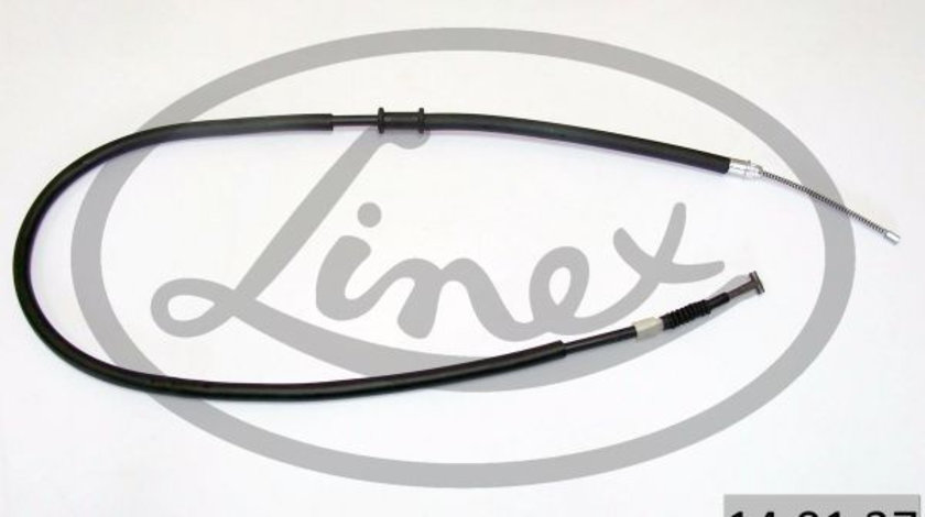 Cablu, frana de parcare dreapta (140137 LIX) FIAT