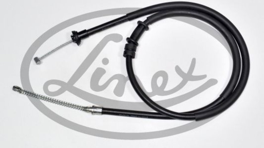 Cablu, frana de parcare dreapta (150221 LIX) FORD