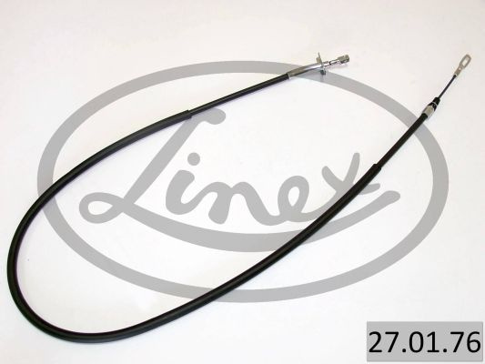 Cablu, frana de parcare dreapta (270176 LIX) MERCEDES-BENZ
