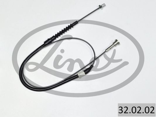Cablu, frana de parcare dreapta (320202 LIX) OPEL
