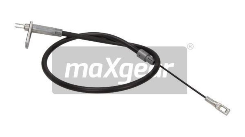 Cablu, frana de parcare dreapta (320252 MAXGEAR) MERCEDES-BENZ