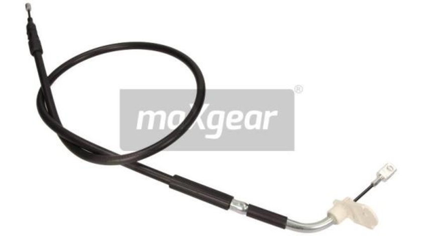 Cablu, frana de parcare dreapta (320432 MAXGEAR) MERCEDES-BENZ