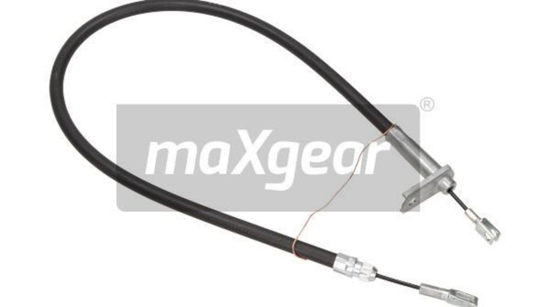 Cablu, frana de parcare dreapta (320434 MAXGEAR) MERCEDES-BENZ