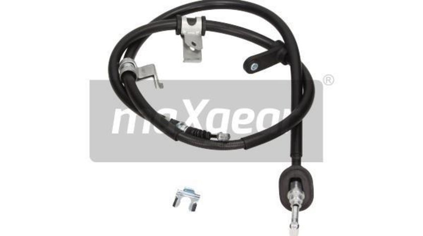 Cablu, frana de parcare dreapta (320495 MAXGEAR) ALFA ROMEO