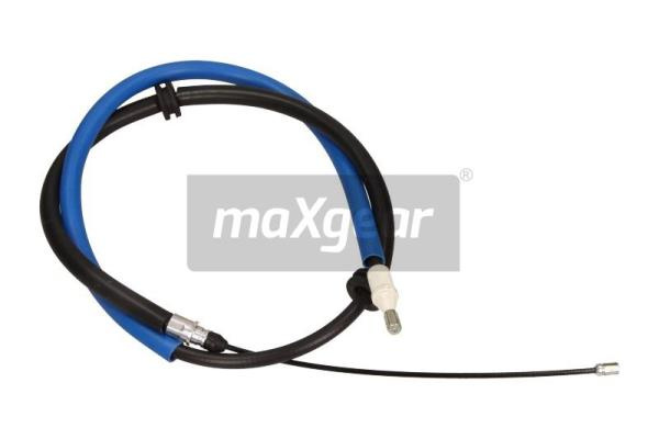 Cablu, frana de parcare dreapta (320701 MAXGEAR) RENAULT