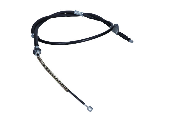 Cablu, frana de parcare dreapta (320800 MAXGEAR) TOYOTA